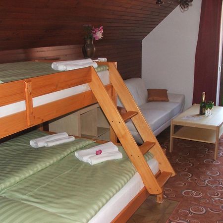 Apartamento Tourist House Capricorn Bled Exterior foto