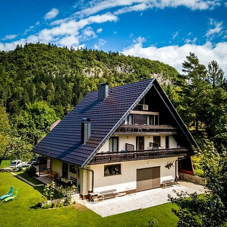 Apartamento Tourist House Capricorn Bled Exterior foto