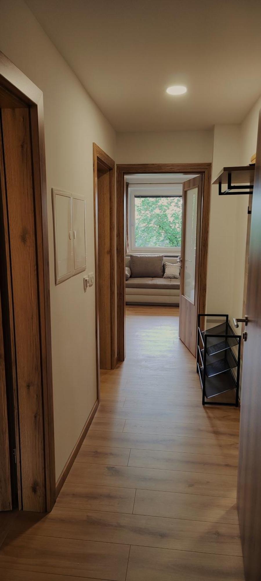 Apartamento Tourist House Capricorn Bled Habitación foto