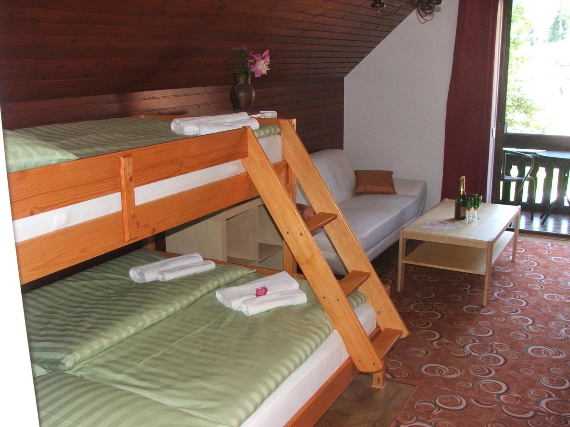 Apartamento Tourist House Capricorn Bled Exterior foto