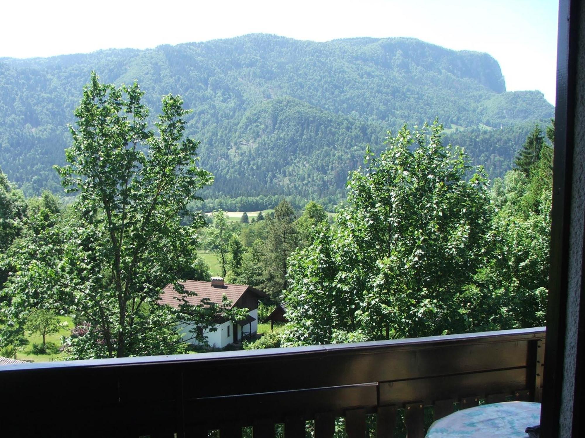Apartamento Tourist House Capricorn Bled Habitación foto