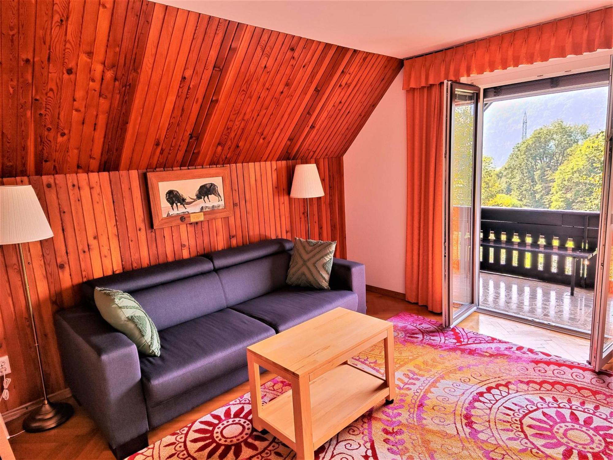 Apartamento Tourist House Capricorn Bled Habitación foto
