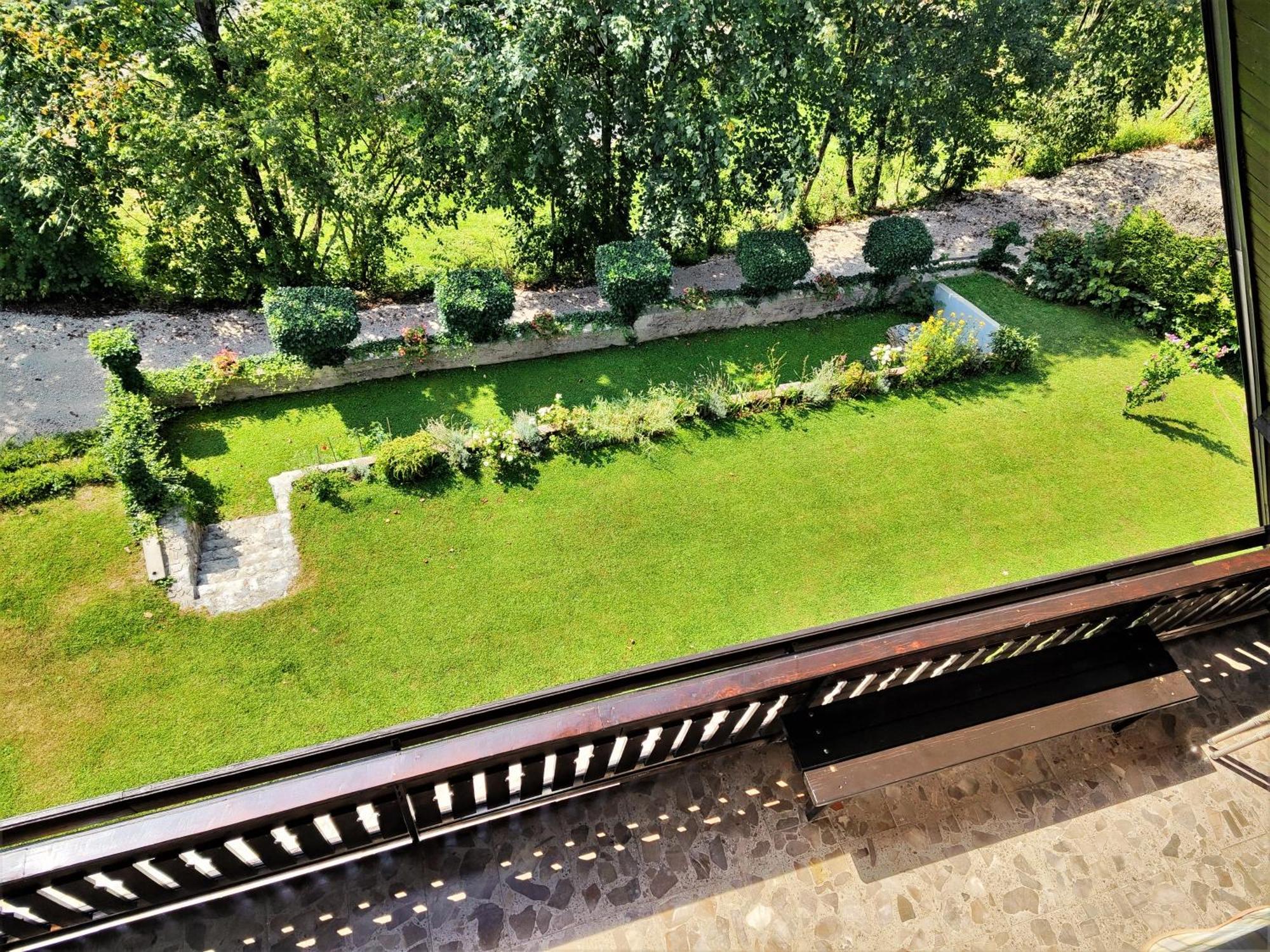 Apartamento Tourist House Capricorn Bled Exterior foto
