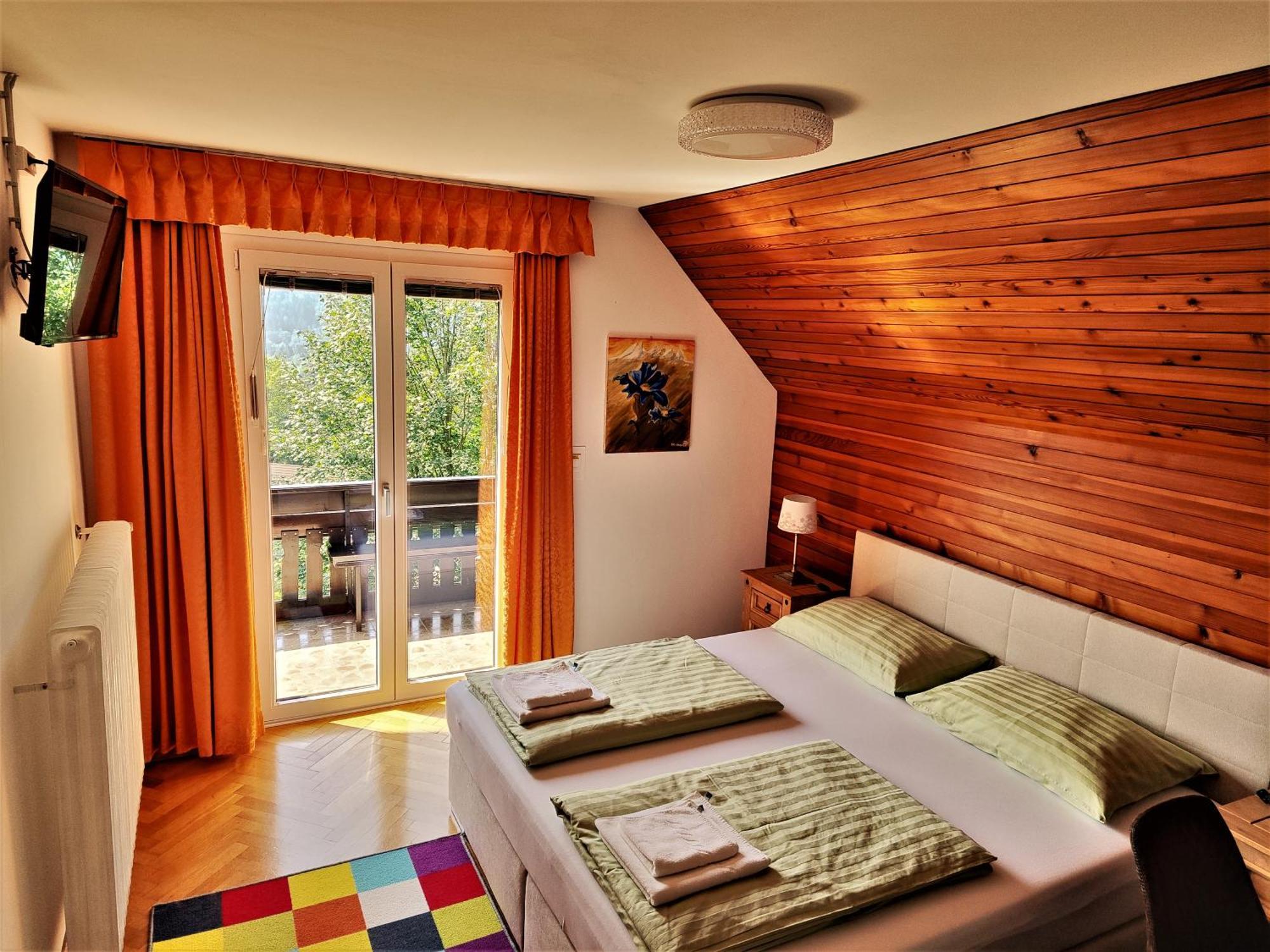 Apartamento Tourist House Capricorn Bled Exterior foto