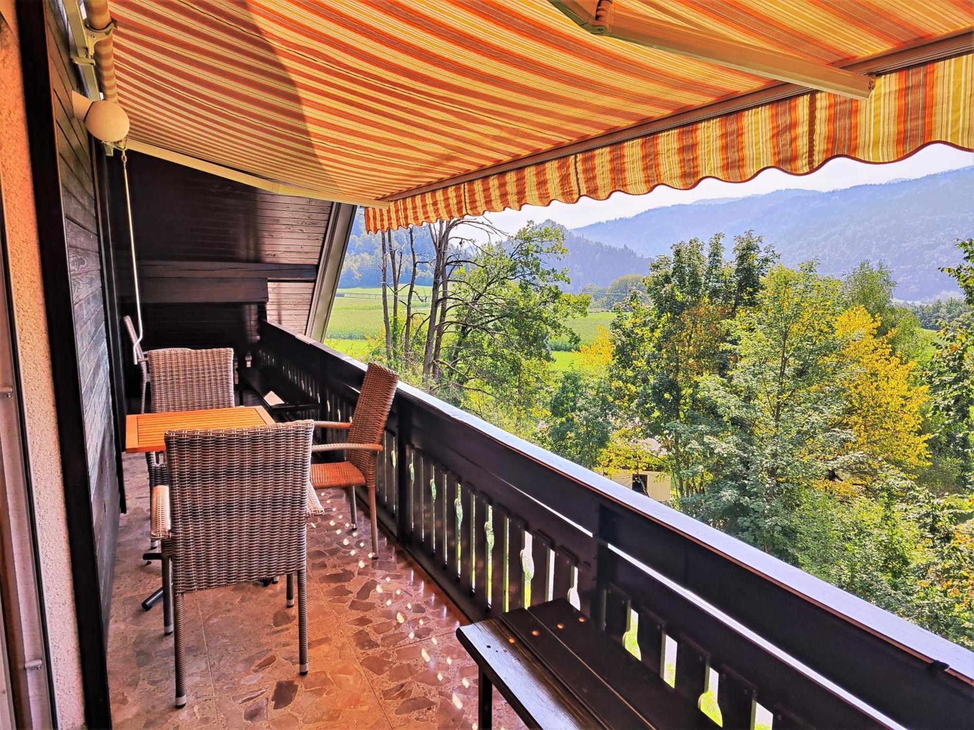 Apartamento Tourist House Capricorn Bled Exterior foto