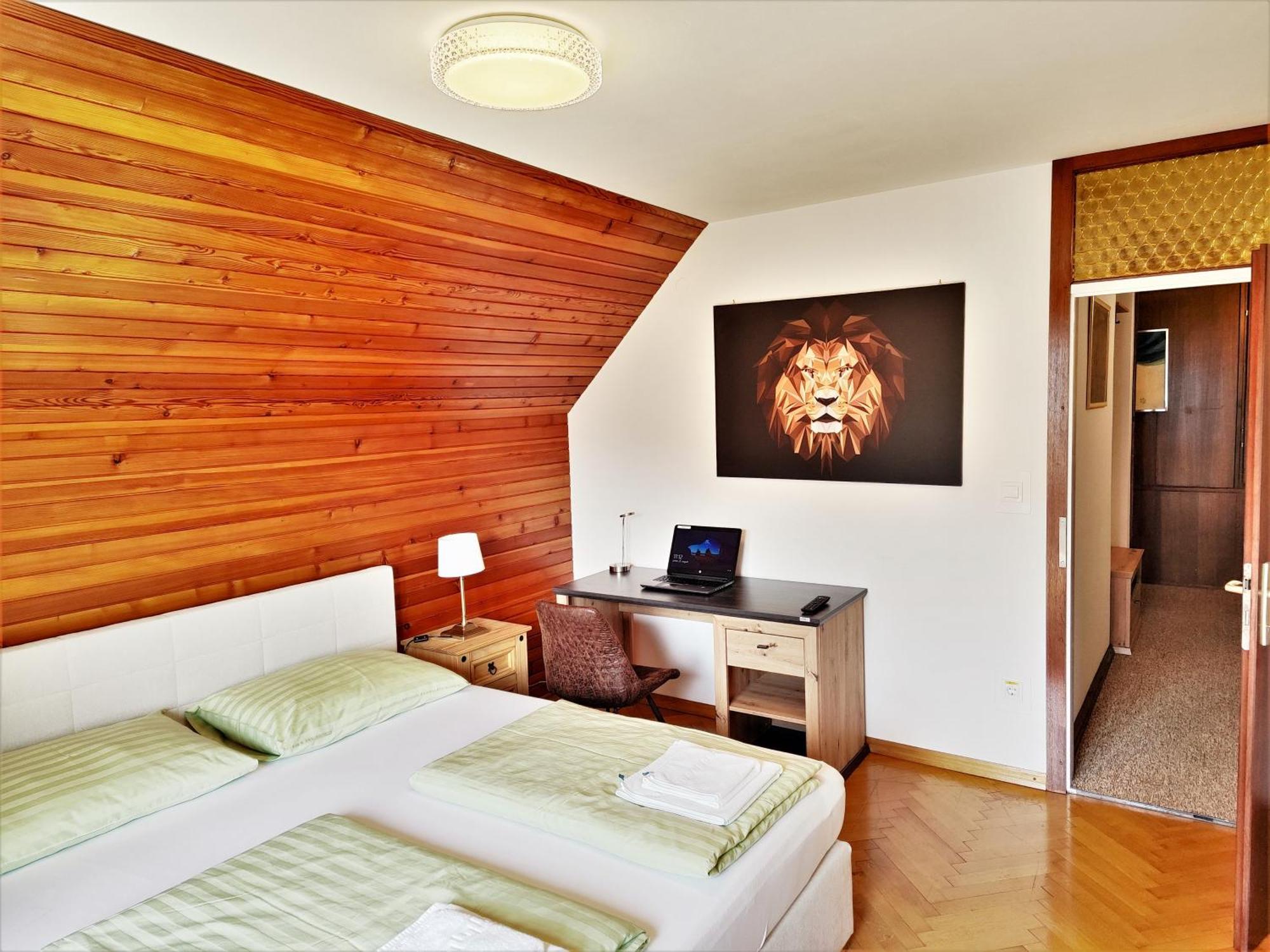 Apartamento Tourist House Capricorn Bled Exterior foto