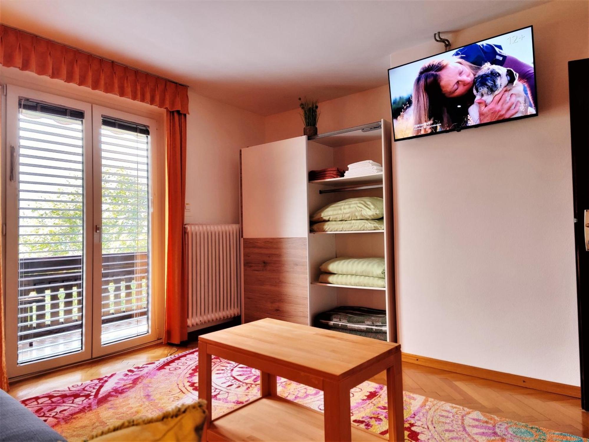 Apartamento Tourist House Capricorn Bled Habitación foto