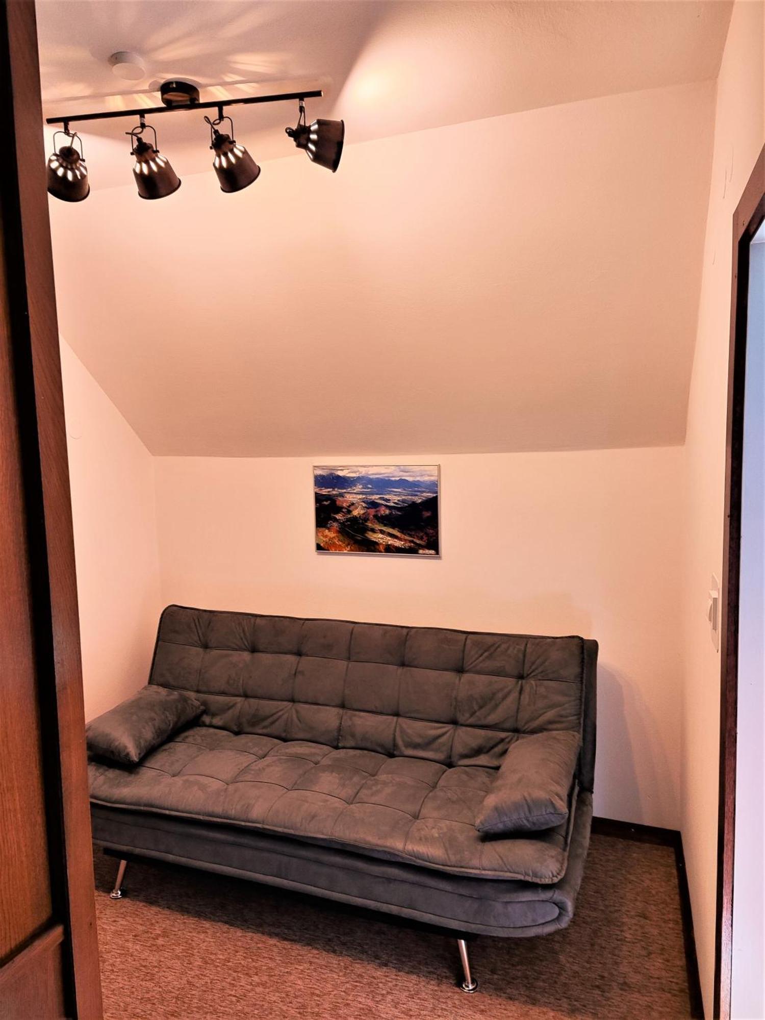 Apartamento Tourist House Capricorn Bled Habitación foto
