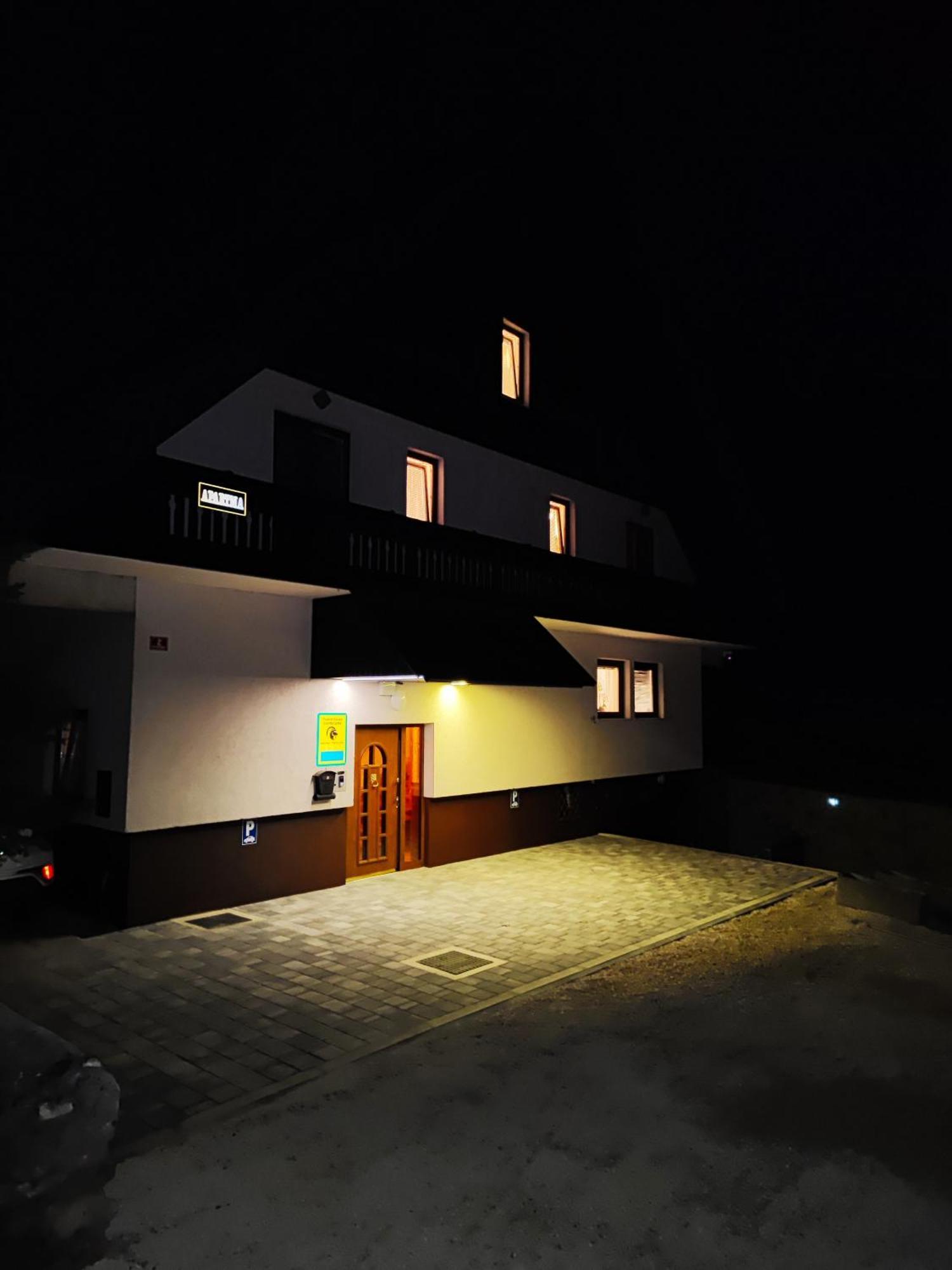 Apartamento Tourist House Capricorn Bled Exterior foto