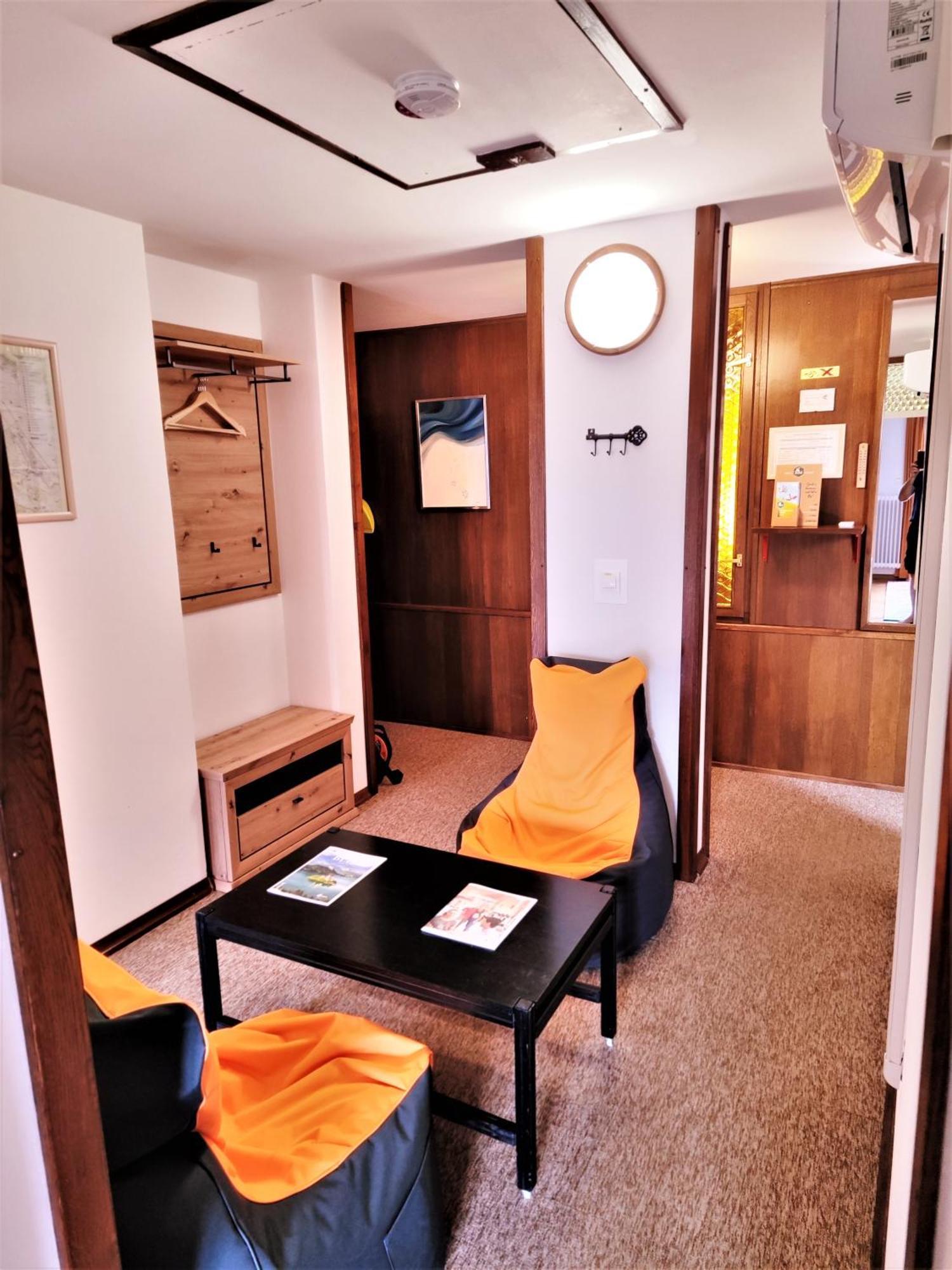 Apartamento Tourist House Capricorn Bled Habitación foto