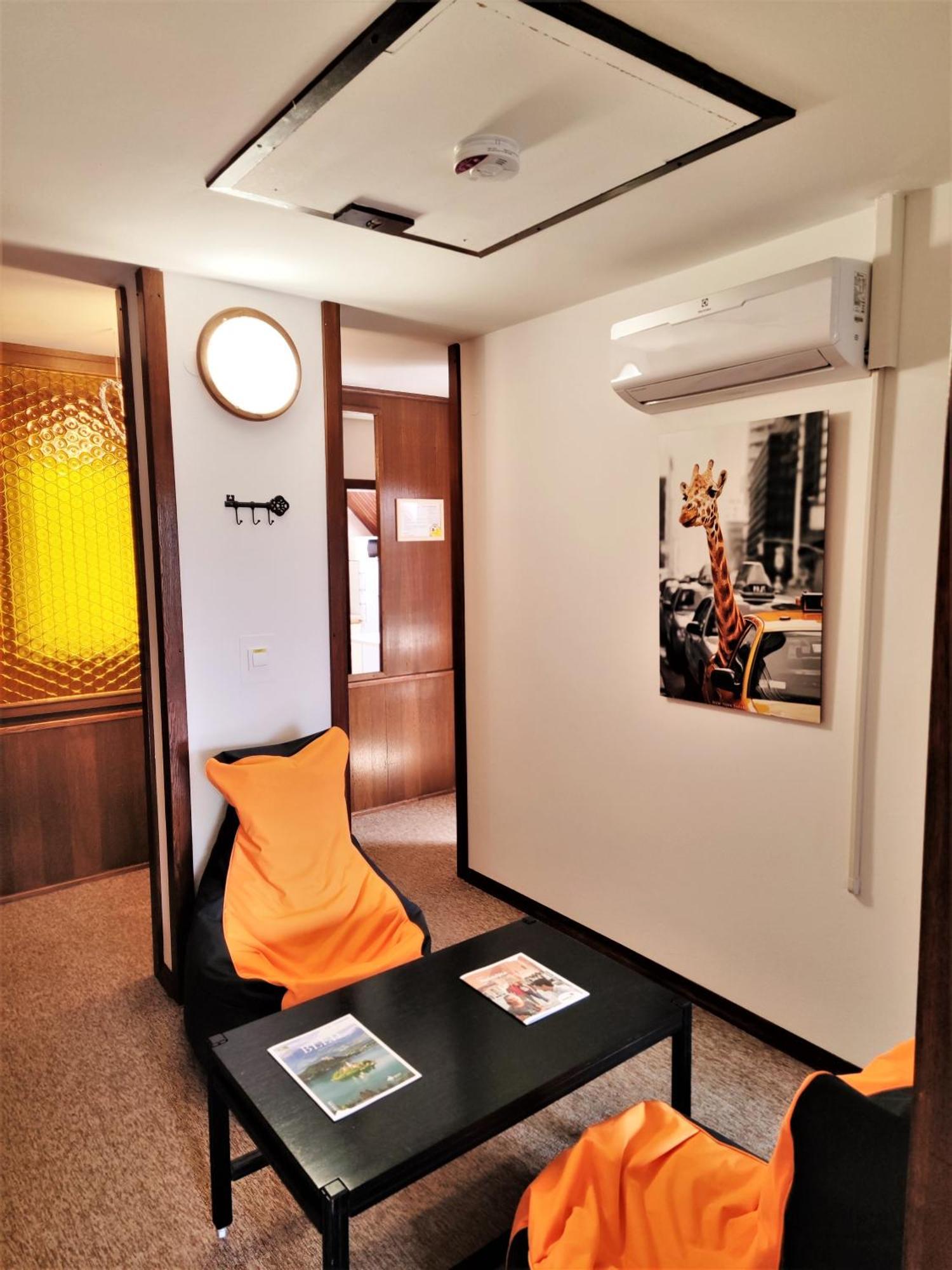 Apartamento Tourist House Capricorn Bled Exterior foto