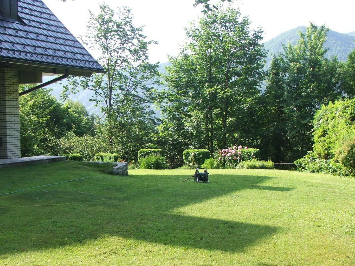 Apartamento Tourist House Capricorn Bled Exterior foto